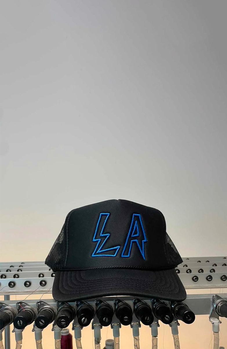 LA HAT – House of Ari Jogiel