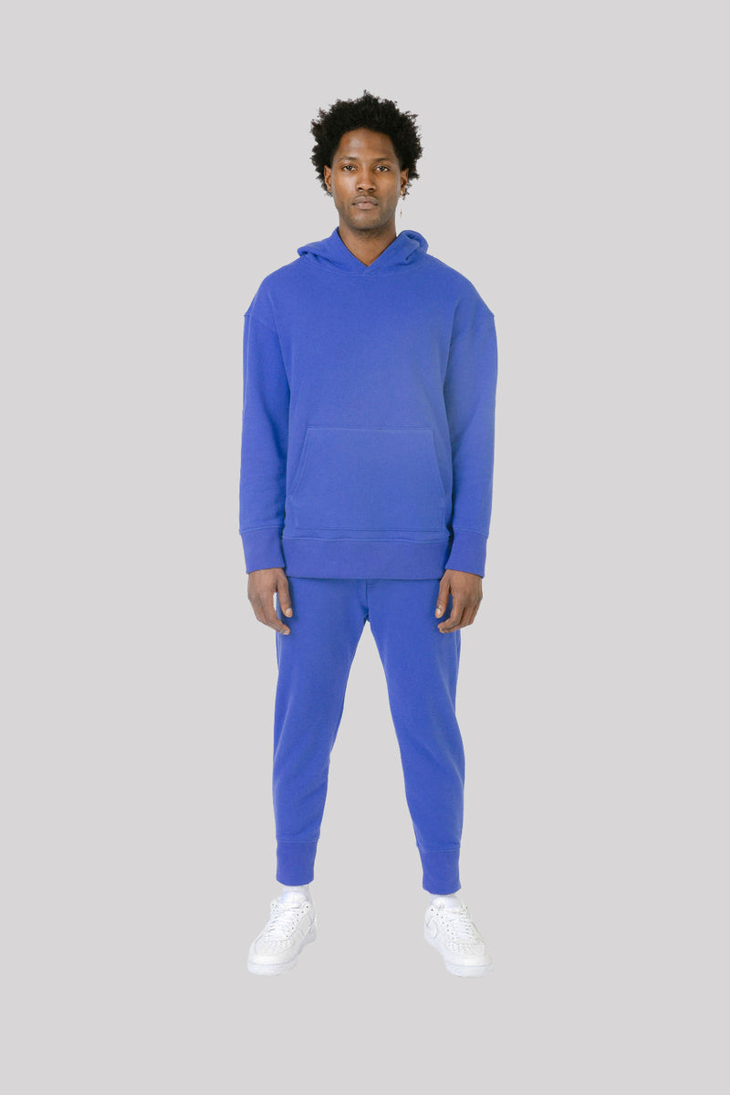 Oversized Jones Hoodie