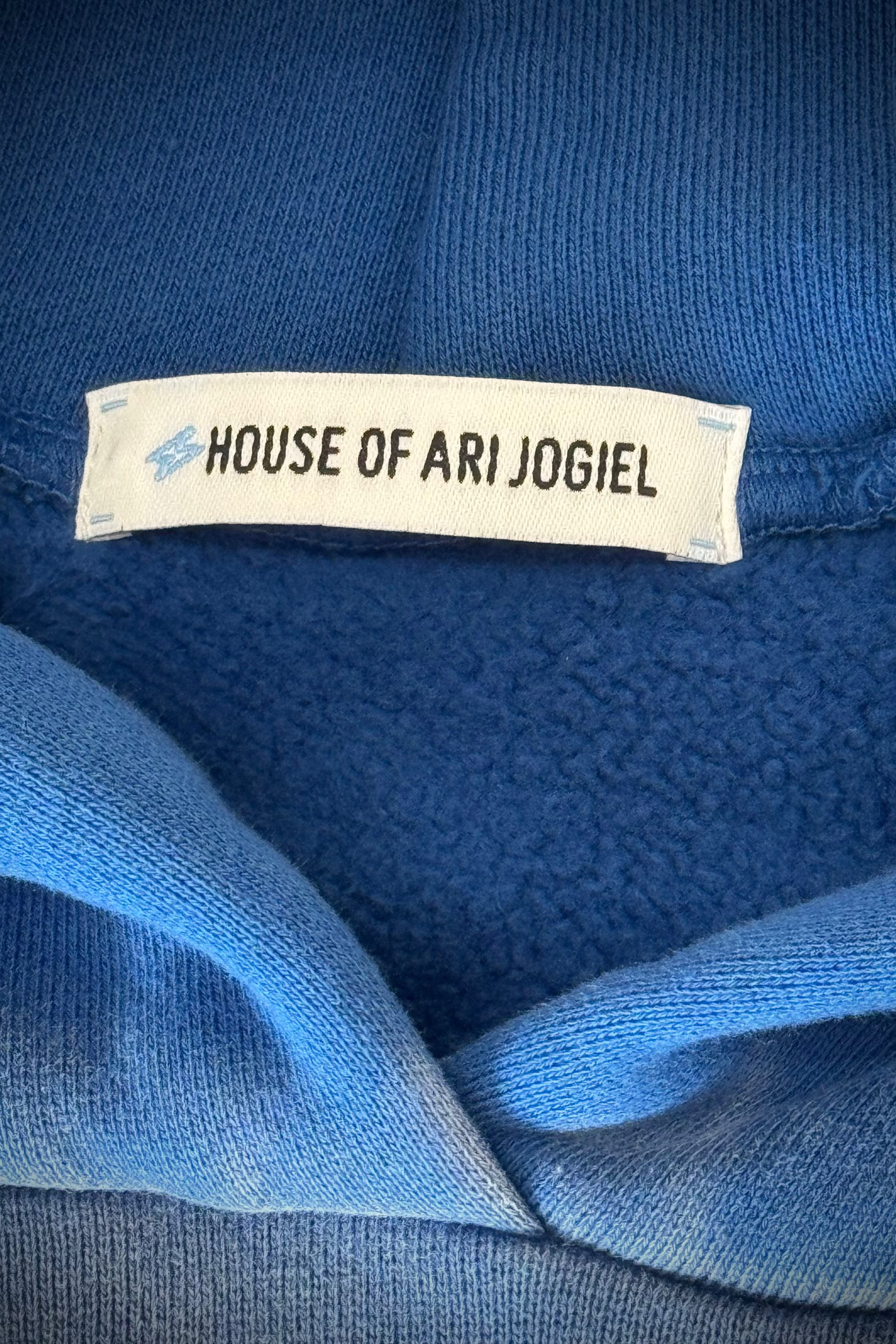 Garment Development® Hoodie