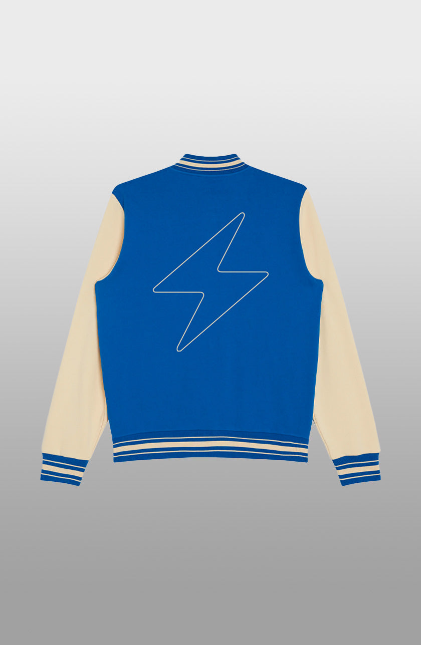 VARSITY JACKET