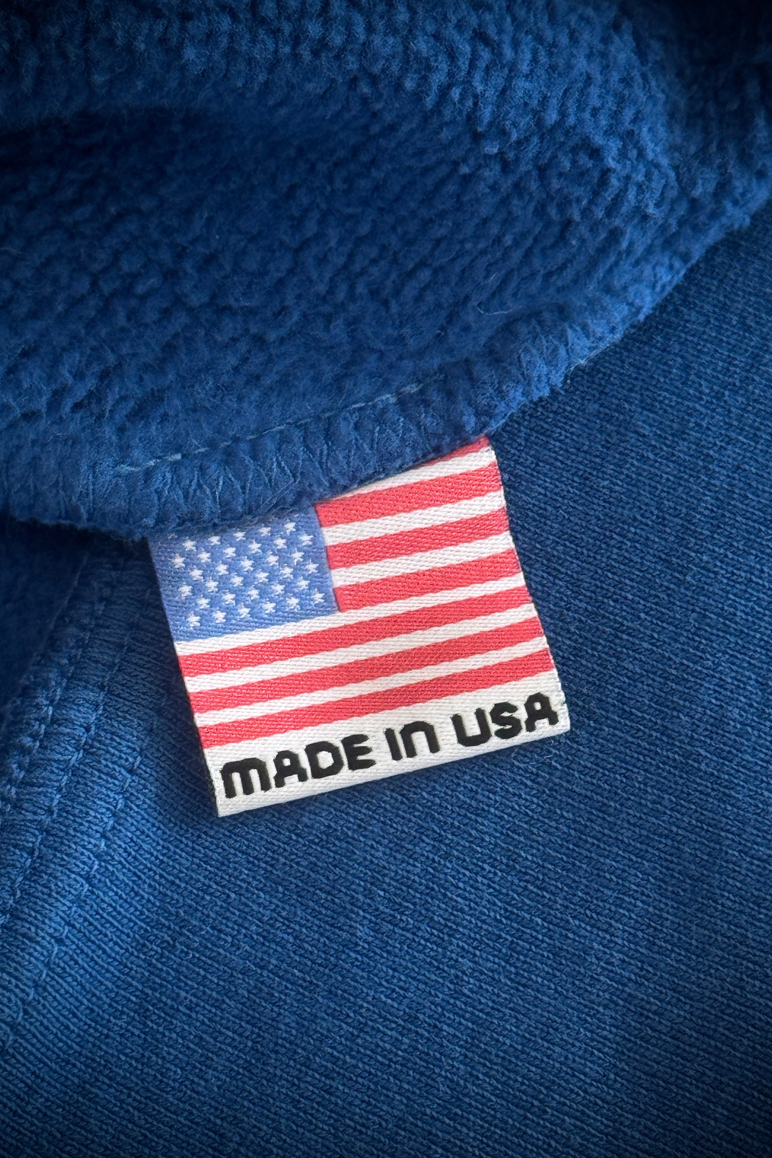 Garment Development® Hoodie