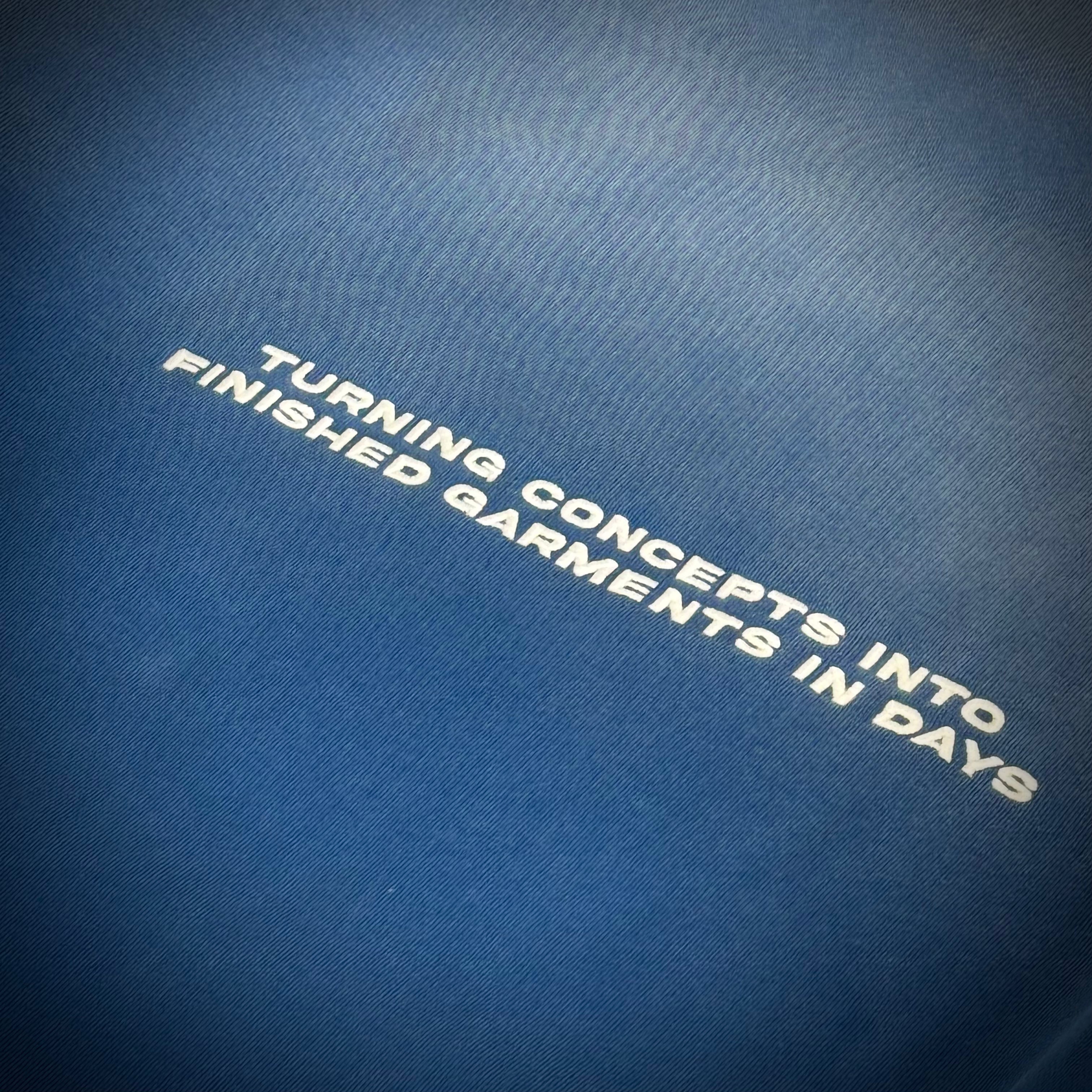 Garment Development® Hoodie