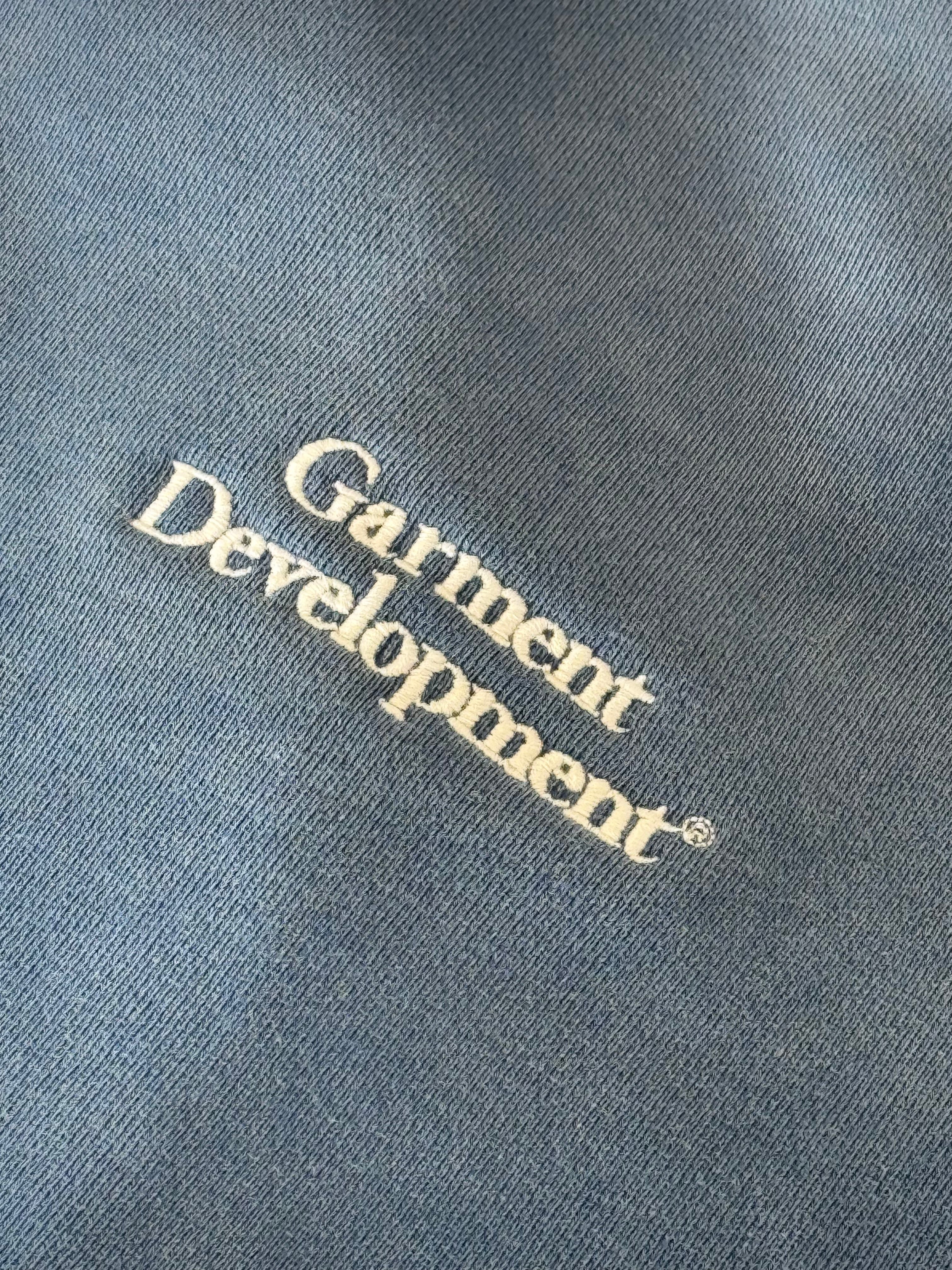 Garment Development® Hoodie