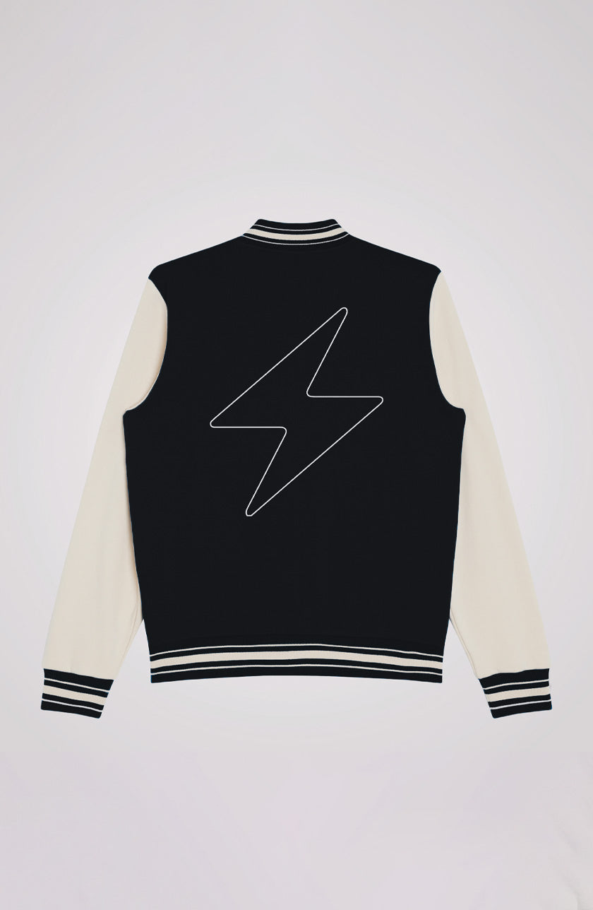 VARSITY JACKET