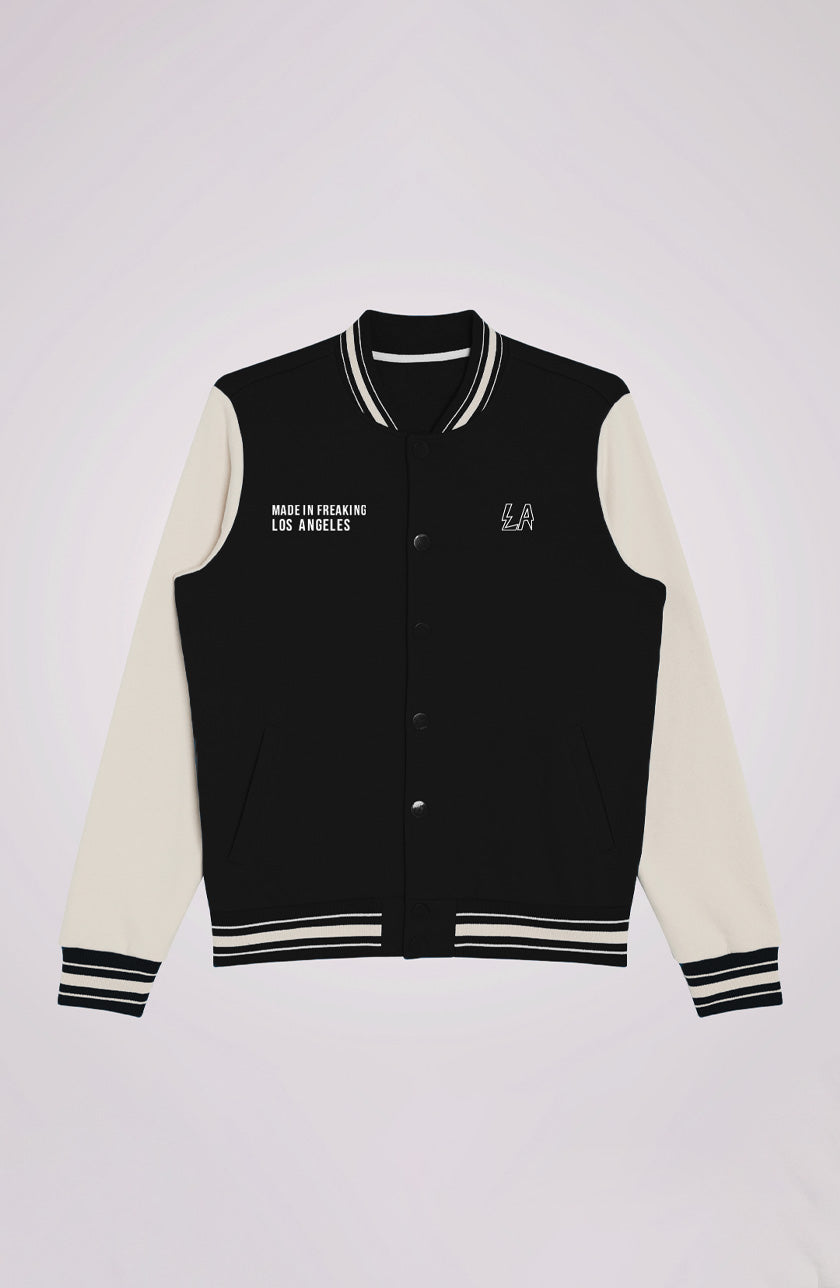 VARSITY JACKET