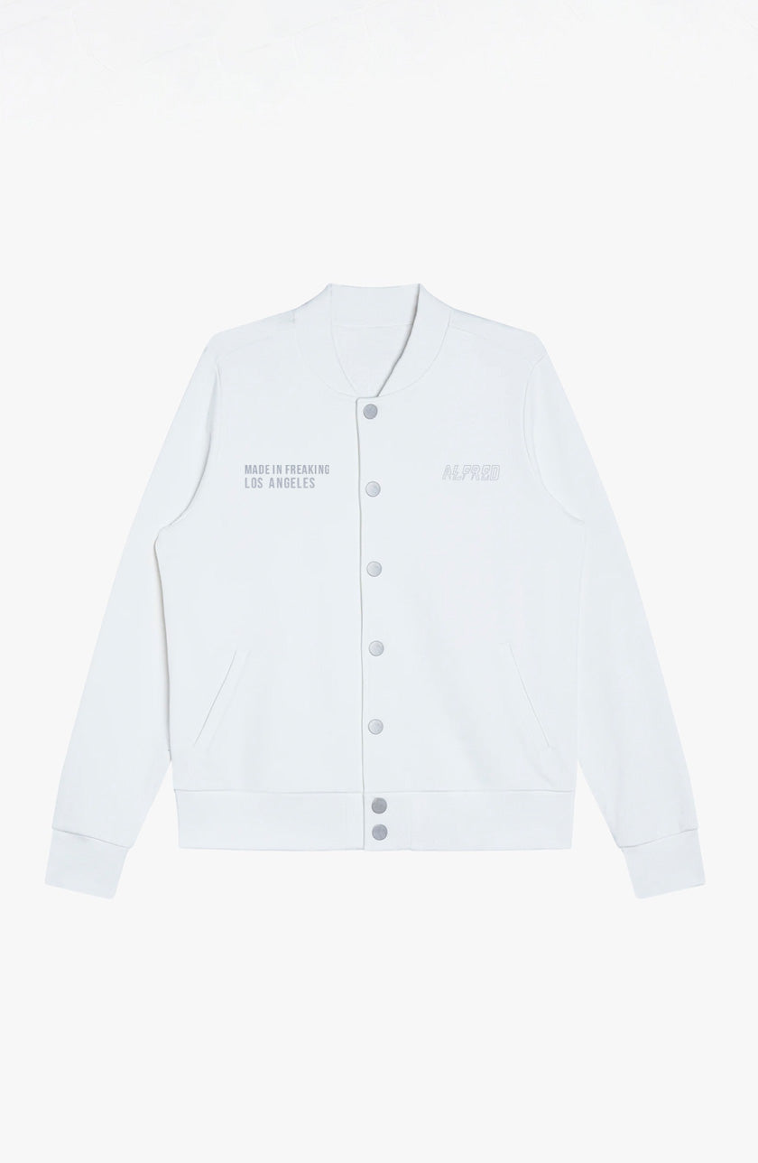VARSITY JACKET