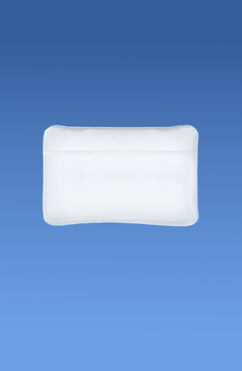 30 Momme Charmeuse Pillowcase