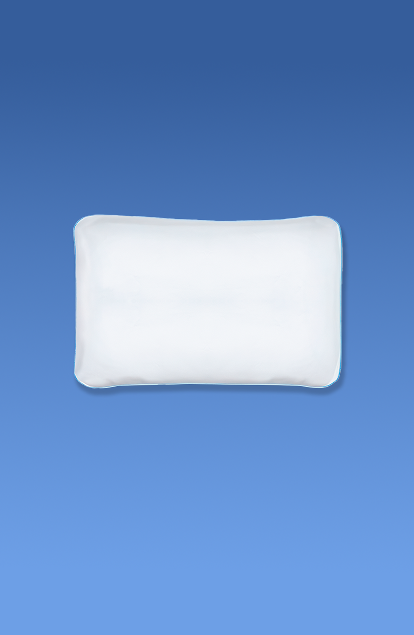 30 Momme Charmeuse Pillowcase