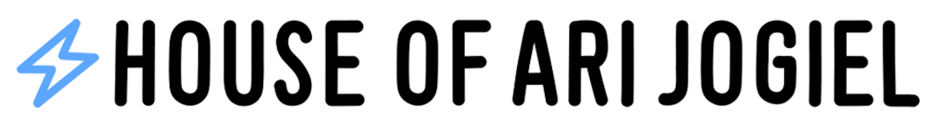 House of Ari Jogiel