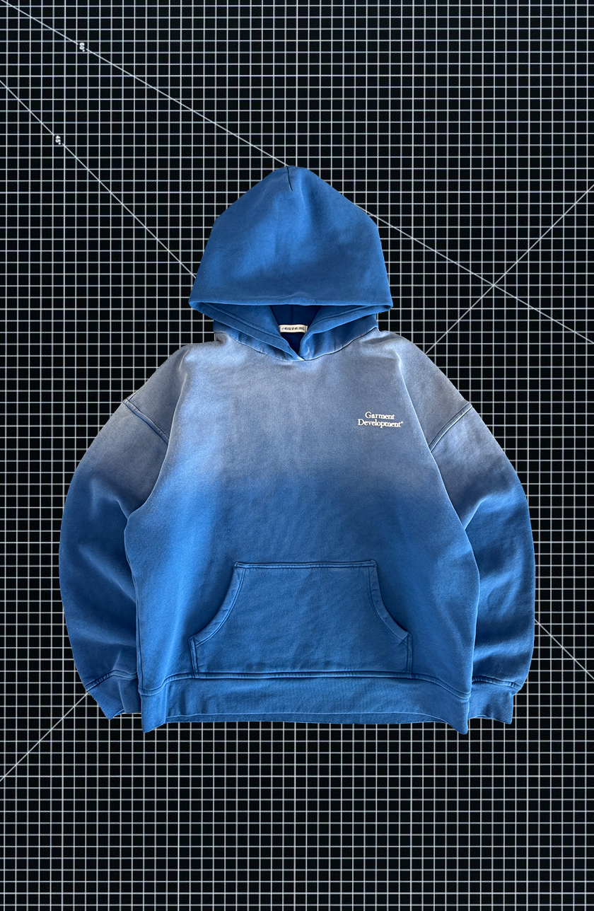 Garment Development® Hoodie