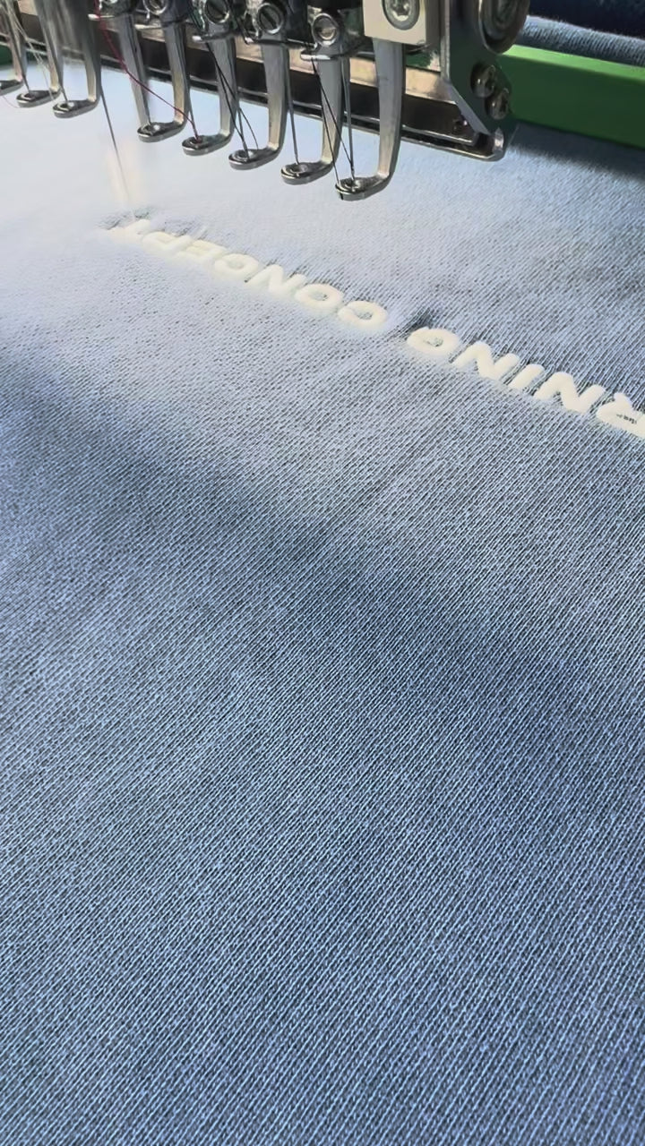 Garment Development® Hoodie