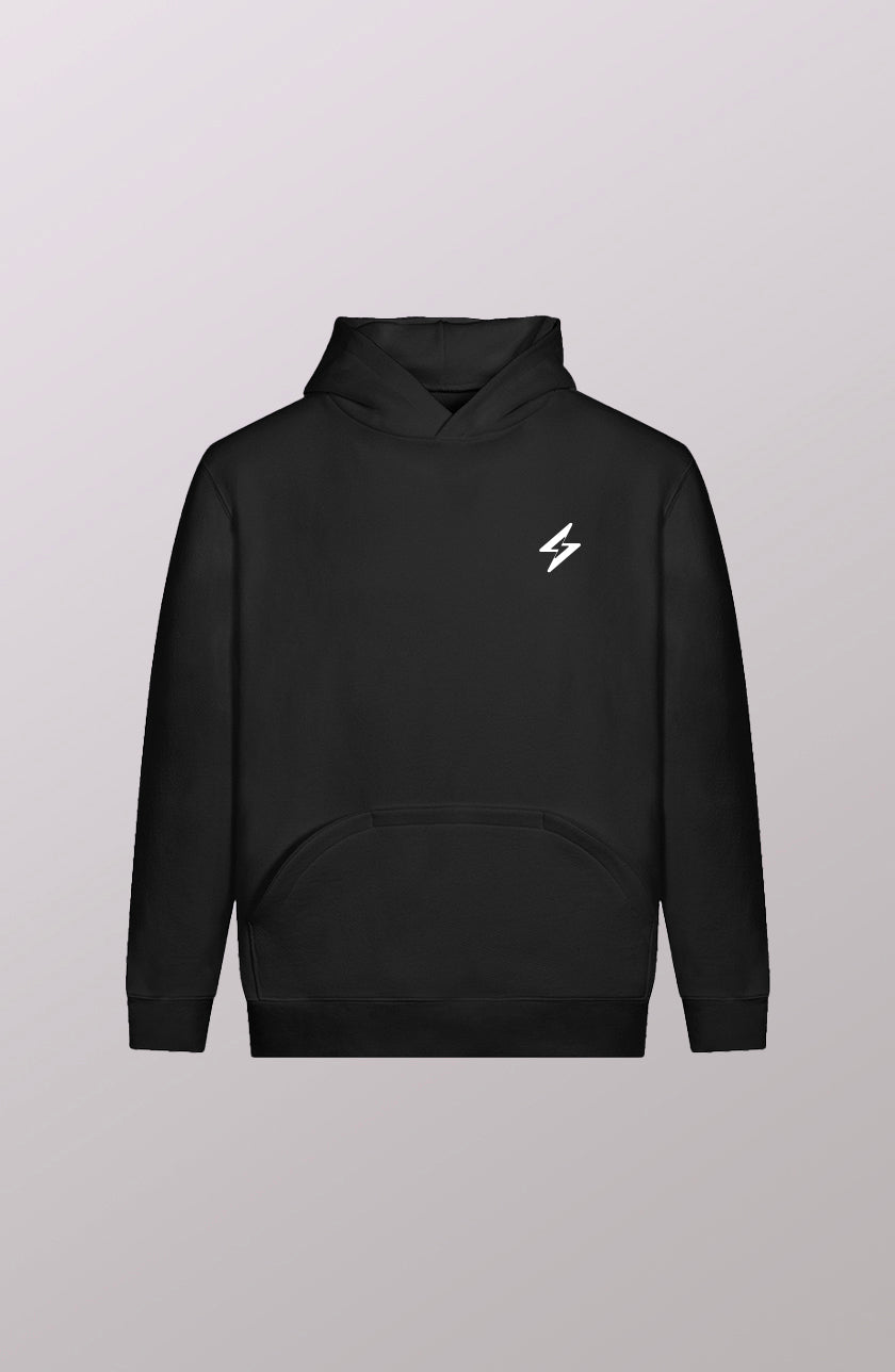 TRADITIONAL HOODIE – House of Ari Jogiel - Main Image